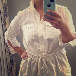 GAP Dress Size M (mid length)